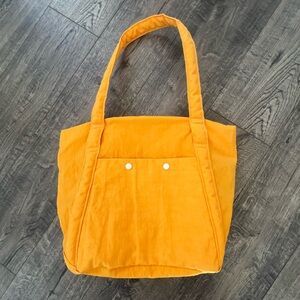 BAGGU mini cloud tote bag